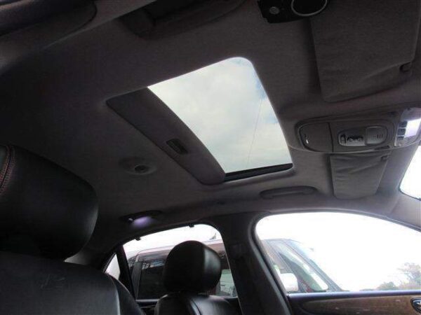 Ref:AUX-8705402 JAGUAR XJ 2004 - Image 21