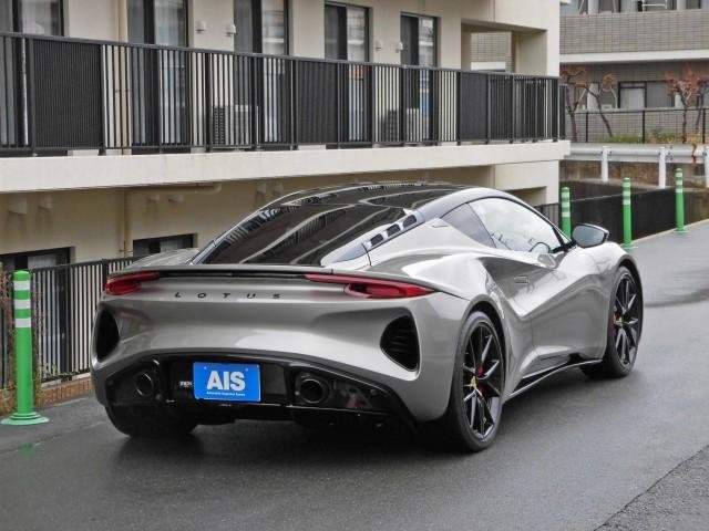 Ref:AUX-8716053 LOTUS EMIRA 2023 - Image 2