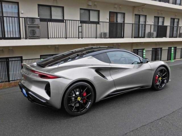 Ref:AUX-8716053 LOTUS EMIRA 2023 - Image 13