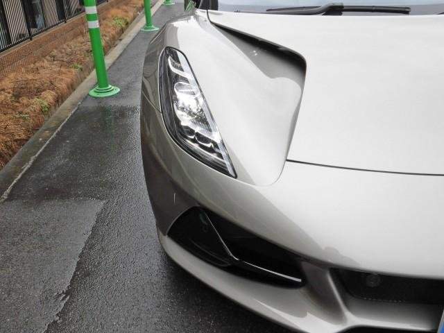 Ref:AUX-8716053 LOTUS EMIRA 2023 - Image 14