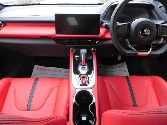 Ref:AUX-8716053 LOTUS EMIRA 2023 - Image 3