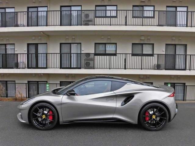 Ref:AUX-8716053 LOTUS EMIRA 2023 - Image 4