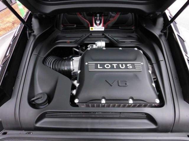 Ref:AUX-8716053 LOTUS EMIRA 2023 - Image 8