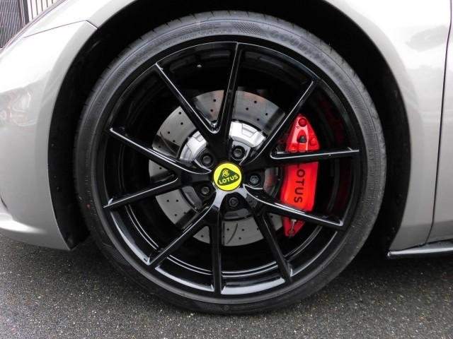 Ref:AUX-8716053 LOTUS EMIRA 2023 - Image 9