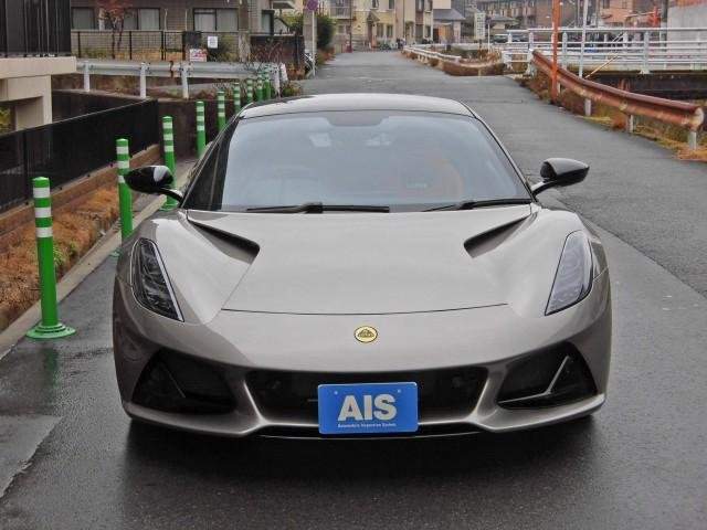 Ref:AUX-8716053 LOTUS EMIRA 2023 - Image 10