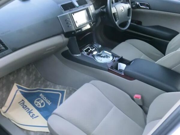 Ref:AUX-8936967 TOYOTA MARK X 2007 - Image 3