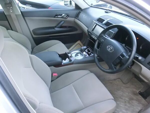 Ref:AUX-8936967 TOYOTA MARK X 2007 - Image 7