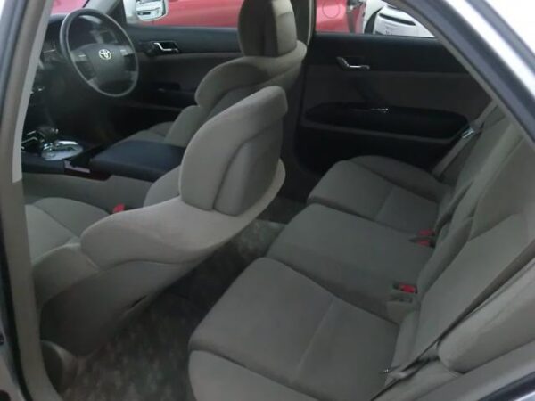 Ref:AUX-8936967 TOYOTA MARK X 2007 - Image 8