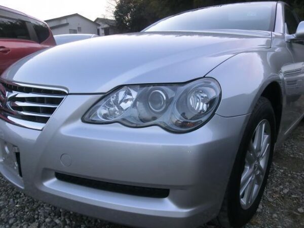 Ref:AUX-8936967 TOYOTA MARK X 2007 - Image 9