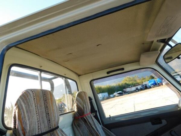 Ref:AUX-8956523 SUZUKI JIMNY 1000 1985 - Image 11