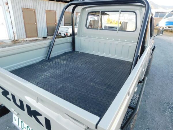 Ref:AUX-8956523 SUZUKI JIMNY 1000 1985 - Image 12