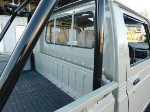 Ref:AUX-8956523 SUZUKI JIMNY 1000 1985 - Image 16