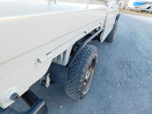 Ref:AUX-8956523 SUZUKI JIMNY 1000 1985 - Image 17