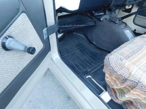 Ref:AUX-8956523 SUZUKI JIMNY 1000 1985 - Image 19