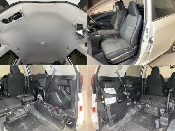 Ref:AUX-8981445 TOYOTA RACTIS 2015 - Image 57