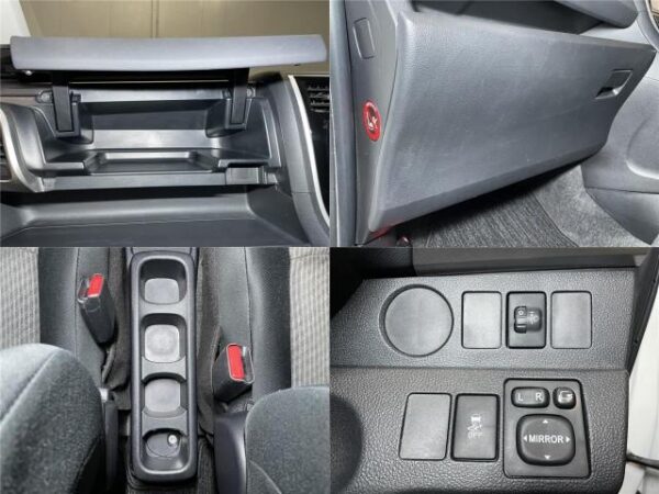 Ref:AUX-8981445 TOYOTA RACTIS 2015 - Image 61