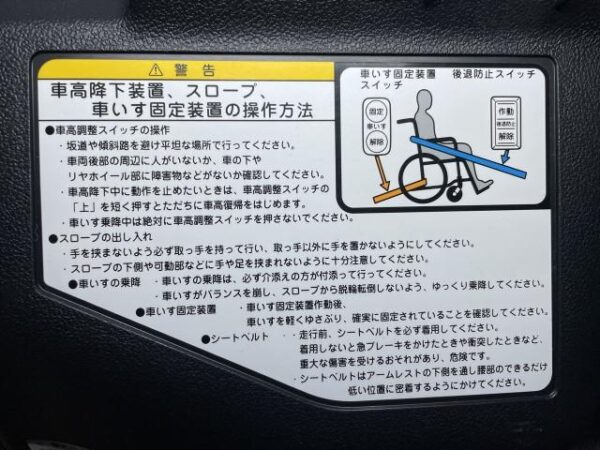 Ref:AUX-8981445 TOYOTA RACTIS 2015 - Image 30