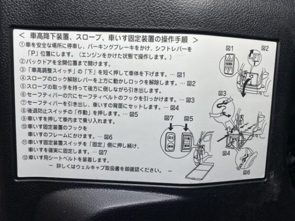 Ref:AUX-8981445 TOYOTA RACTIS 2015 - Image 31