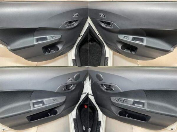 Ref:AUX-8981445 TOYOTA RACTIS 2015 - Image 8