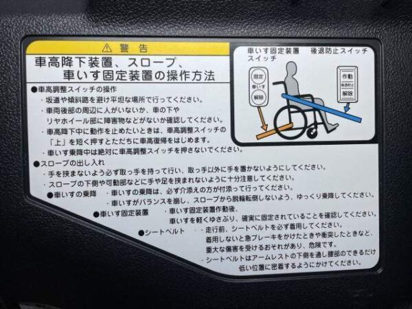 Ref:AUX-8981445 TOYOTA RACTIS 2015 - Image 21