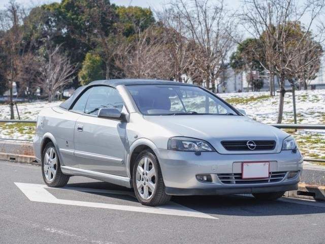 Ref:AUX-9107907 OPEL ASTRA 2004 - Image 13