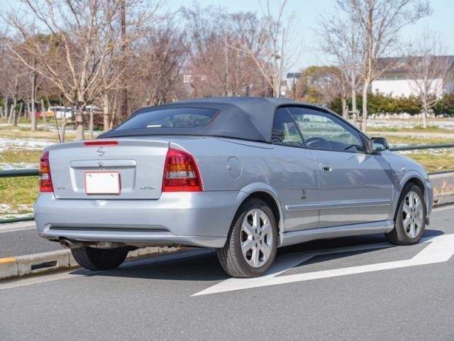 Ref:AUX-9107907 OPEL ASTRA 2004 - Image 14