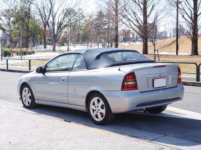 Ref:AUX-9107907 OPEL ASTRA 2004 - Image 15