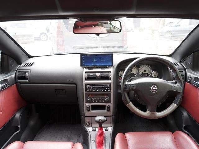 Ref:AUX-9107907 OPEL ASTRA 2004 - Image 3