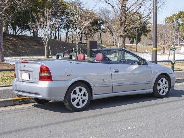 Ref:AUX-9107907 OPEL ASTRA 2004 - Image 4