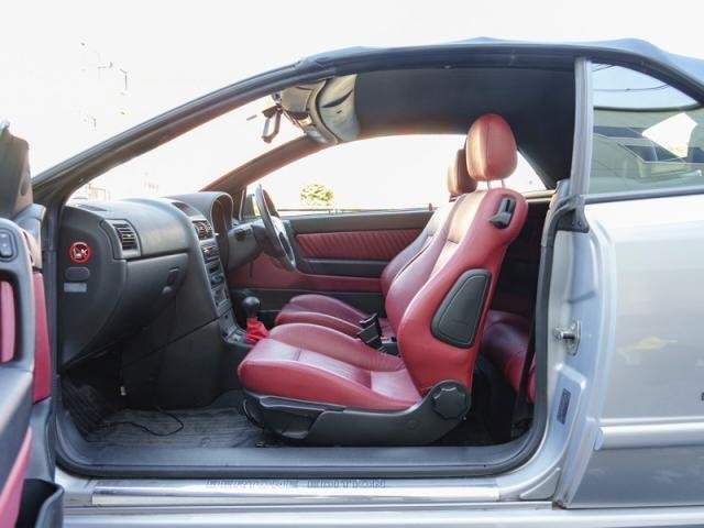 Ref:AUX-9107907 OPEL ASTRA 2004 - Image 6