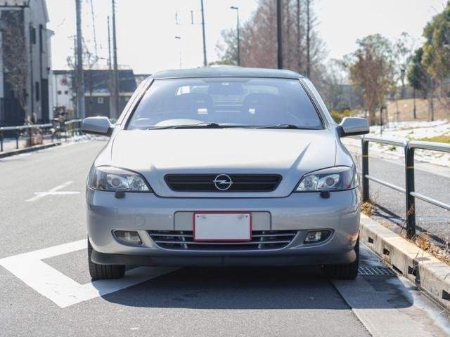 Ref:AUX-9107907 OPEL ASTRA 2004 - Image 10