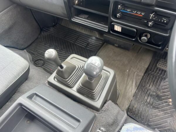 Ref:AUX-9153023 MITSUBISHI DELICA VAN 1998 - Image 11