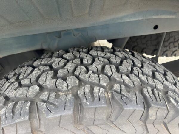 Ref:AUX-9153023 MITSUBISHI DELICA VAN 1998 - Image 14