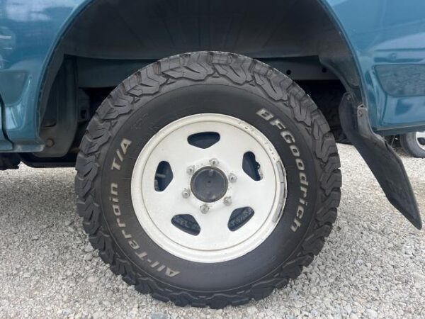 Ref:AUX-9153023 MITSUBISHI DELICA VAN 1998 - Image 15