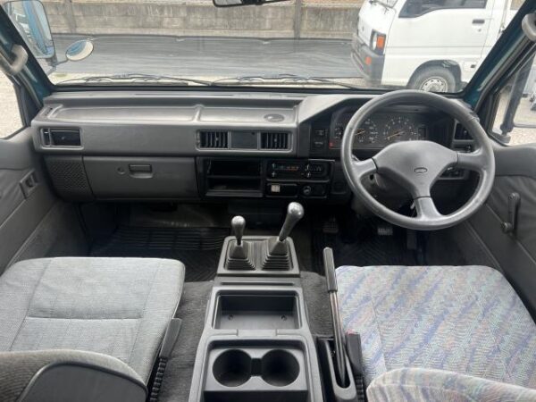Ref:AUX-9153023 MITSUBISHI DELICA VAN 1998 - Image 3