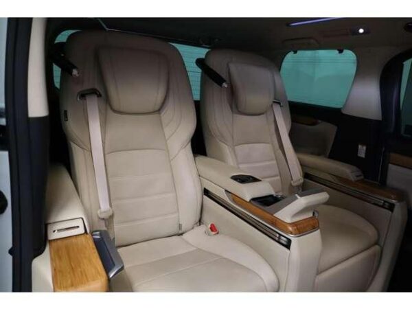 Ref:AUX-9164926 TOYOTA ALPHARD 2018 - Image 62