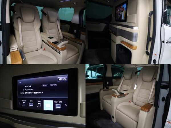 Ref:AUX-9164926 TOYOTA ALPHARD 2018 - Image 47