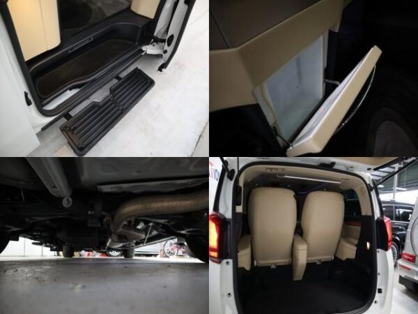 Ref:AUX-9164926 TOYOTA ALPHARD 2018 - Image 30