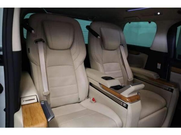 Ref:AUX-9164926 TOYOTA ALPHARD 2018 - Image 13