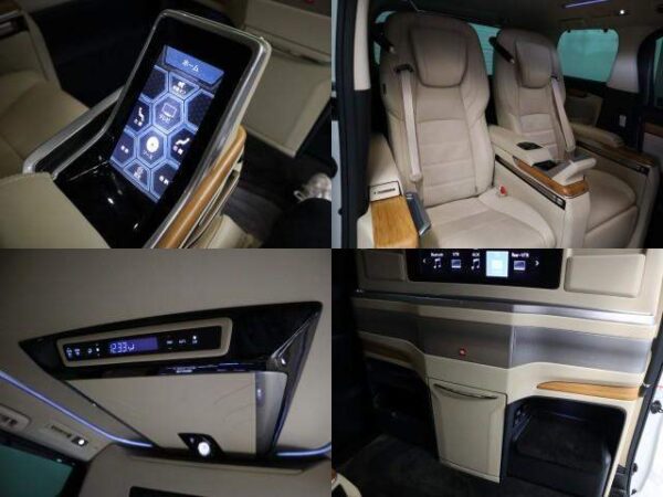 Ref:AUX-9164926 TOYOTA ALPHARD 2018 - Image 18