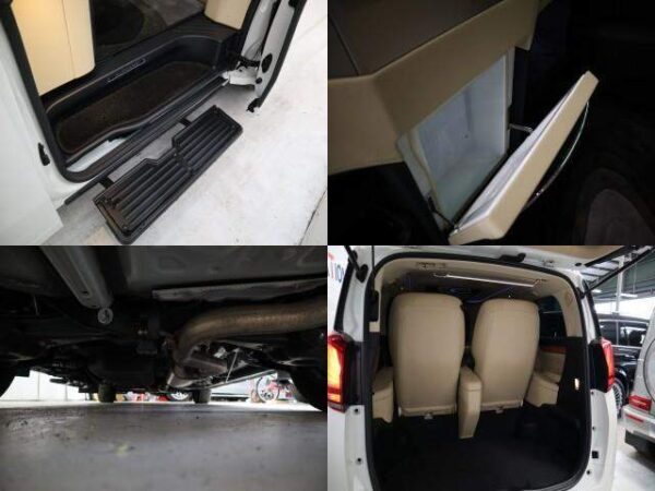 Ref:AUX-9164926 TOYOTA ALPHARD 2018 - Image 21