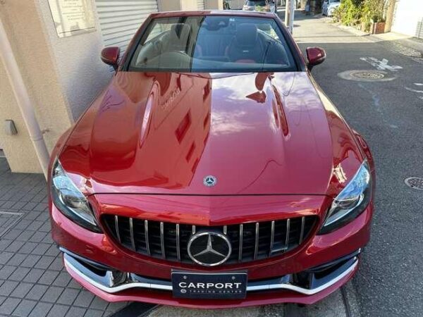 Ref:AUX-9184900 MERCEDES AMG C-CLASS 2019 - Image 23