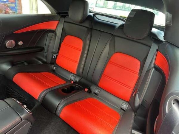Ref:AUX-9184900 MERCEDES AMG C-CLASS 2019 - Image 55