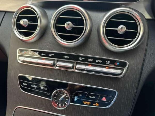 Ref:AUX-9184900 MERCEDES AMG C-CLASS 2019 - Image 36