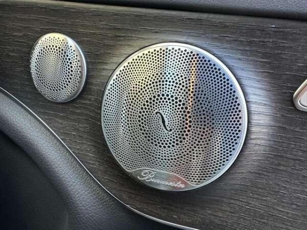 Ref:AUX-9184900 MERCEDES AMG C-CLASS 2019 - Image 58