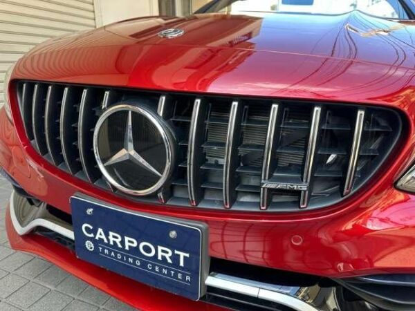 Ref:AUX-9184900 MERCEDES AMG C-CLASS 2019 - Image 49