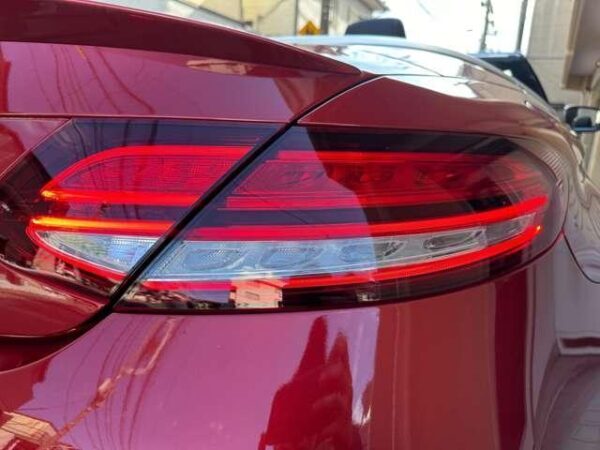 Ref:AUX-9184900 MERCEDES AMG C-CLASS 2019 - Image 51