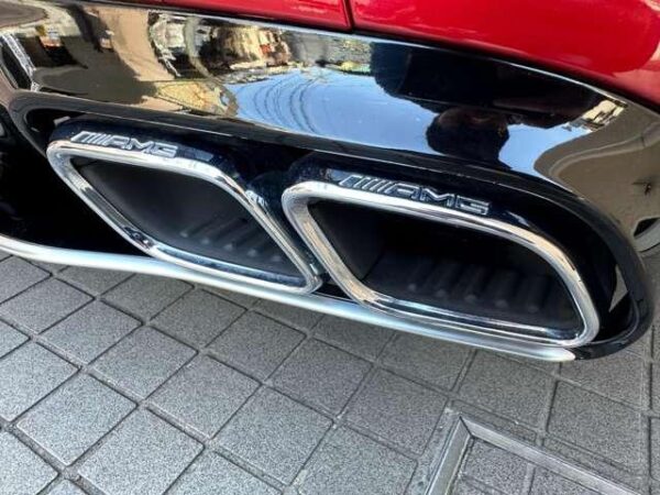 Ref:AUX-9184900 MERCEDES AMG C-CLASS 2019 - Image 52