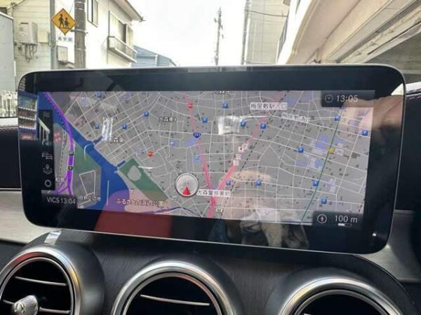 Ref:AUX-9184900 MERCEDES AMG C-CLASS 2019 - Image 6