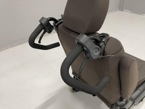 Ref:AUX-9220486 TOYOTA SPADE 2013 - Image 53
